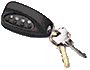 KEY FOB